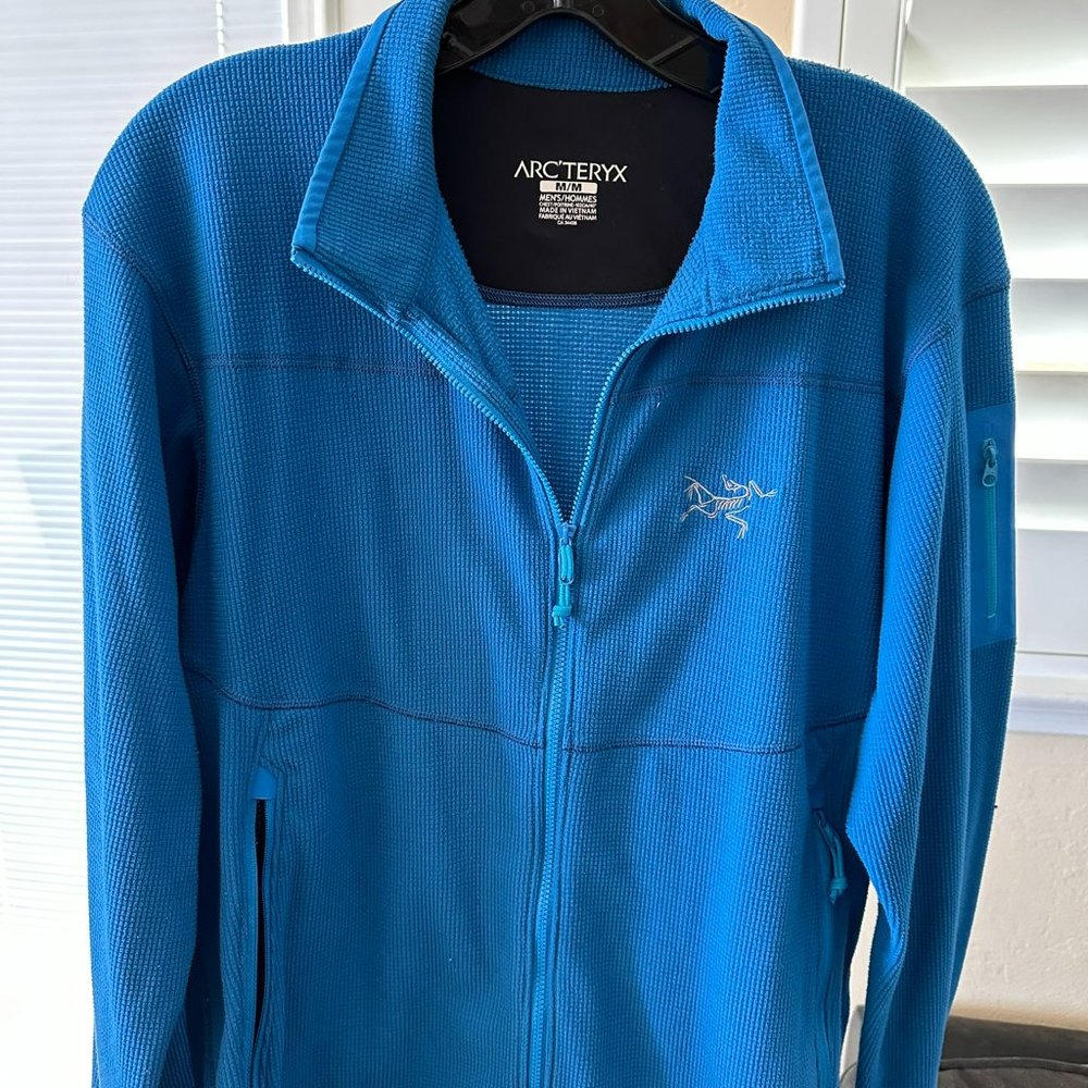 Arcteryx Men's Hommes Medium